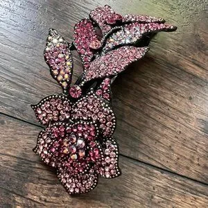 Soho Style | Accessories | Never Worn Soho Style Pink 